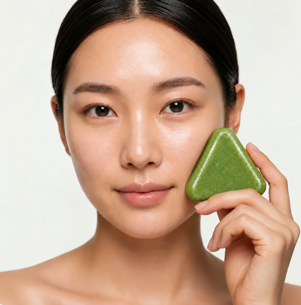 Rituale Coreano Lenitivo per Cuoio Capelluto